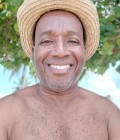 Rencontre Homme Martinique à Case Pilote : James, 55 ans